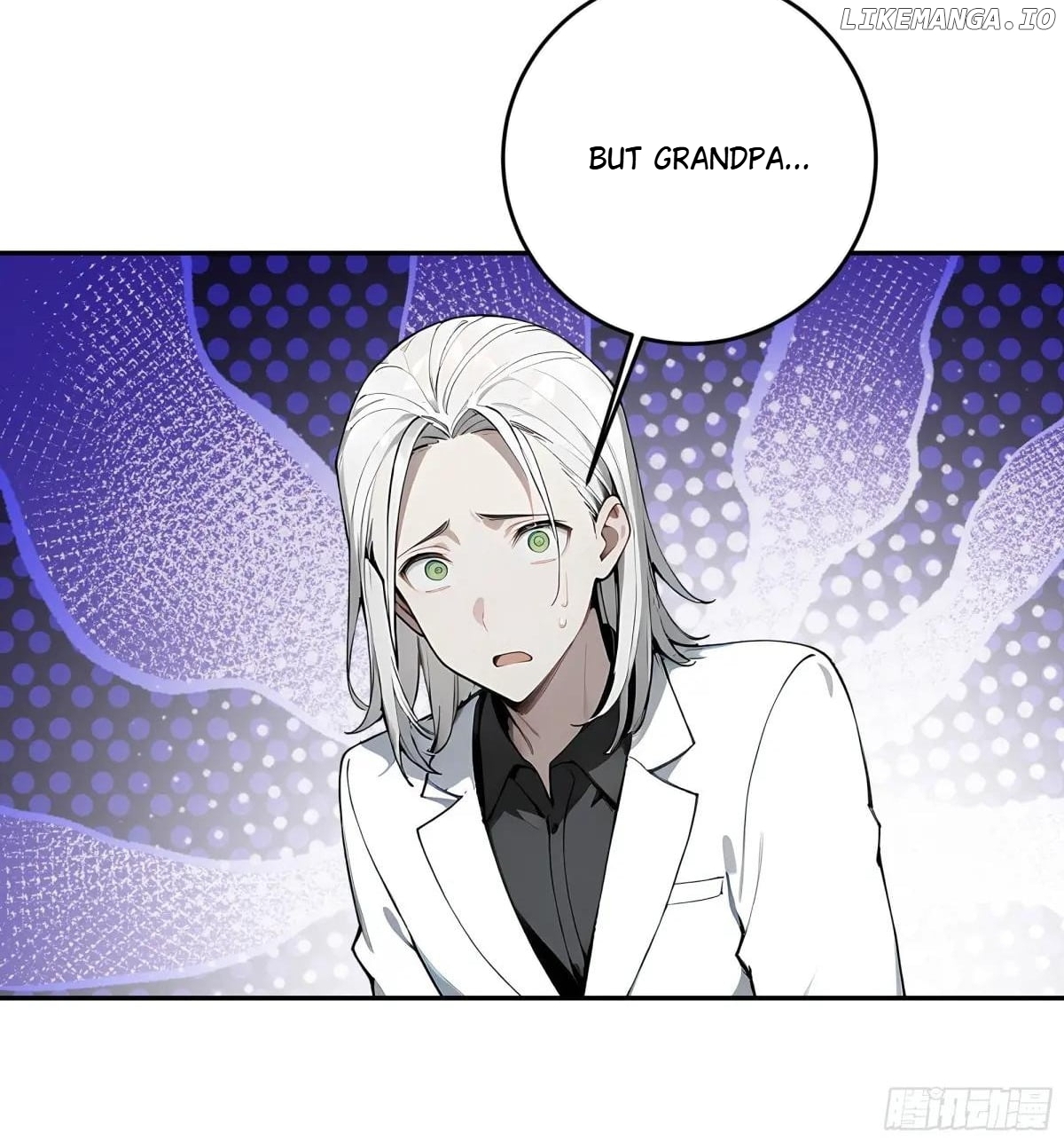 God of Learning Chapter 58 - page 48